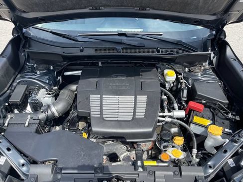 Used 2023 Subaru Forester Sport AWD/4WD image 18