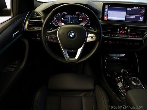 New 2026 BMW M340i xDrive w/ Premium Package image 15