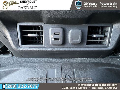 Certified 2022 Chevrolet Silverado 3500 LT w/ Convenience Package image 24
