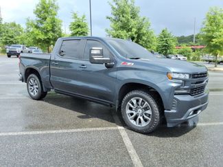 Certified 2021 Chevrolet Silverado 1500 RST w/ All Star Edition Plus AWD/4WD video 3