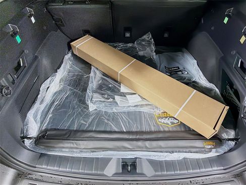 New 2026 Subaru Outback Wilderness AWD/4WD image 26