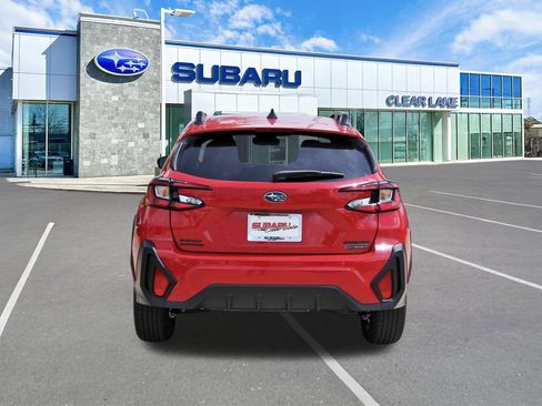 New 2026 Subaru Crosstrek 2.5i Limited w/ Crosstrek Mirror Package AWD/4WD image 5