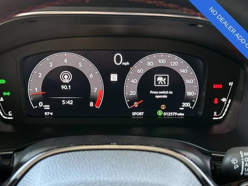 Used 2025 Acura Integra Type S FWD image 28