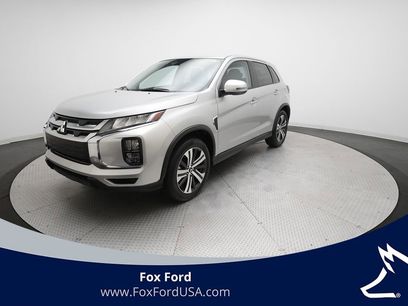 Used 2025 Mitsubishi Outlander Sport SE