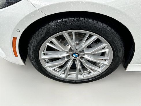 Certified 2023 BMW 330i Sedan RWD image 33
