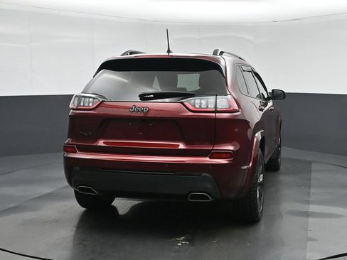 Used 2019 Jeep Cherokee High Altitude AWD/4WD image 6