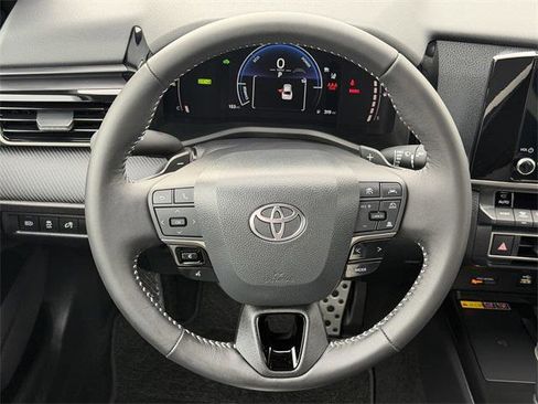 Certified 2026 Toyota Camry SE image 11