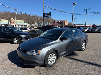 Used 2011 Volkswagen Jetta Sedan