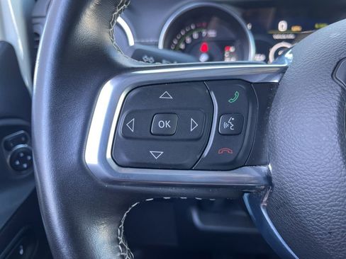 Used 2022 Jeep Wrangler Unlimited Rubicon 4xe image 34