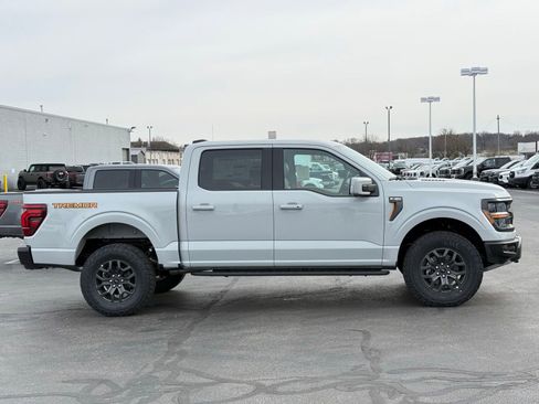 New 2026 Ford F150 Tremor AWD/4WD image 7