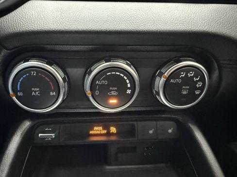 Used 2017 MAZDA MX-5 Miata RF Grand Touring RWD image 25
