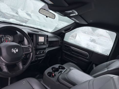 Used 2024 RAM 2500 Tradesman w/ Snow Chief Group image 26