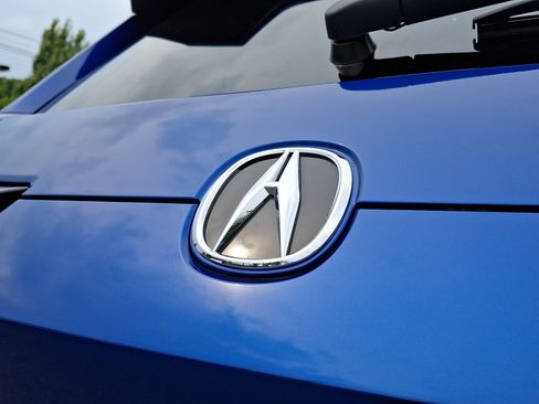 Certified 2025 Acura ADX A-Spec AWD/4WD image 29