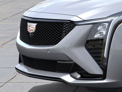 New 2026 Cadillac CT5 Sport AWD/4WD image 13