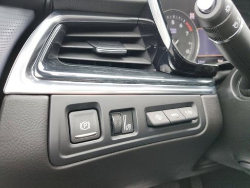 New 2025 Cadillac XT5 Premium Luxury w/ Technology Package image 22