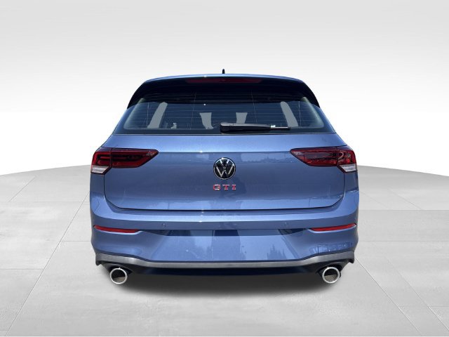 New 2026 Volkswagen GTI SE FWD image 6