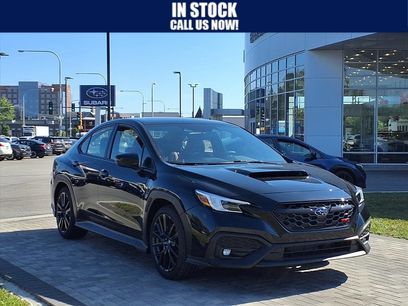 New 2025 Subaru WRX GT