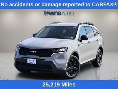 Used 2023 Kia Sorento S