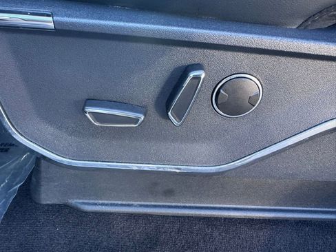 Used 2023 Ford F150 Platinum w/ Equipment Group 701A High image 23