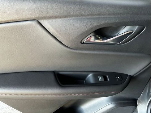 Used 2023 Chevrolet Blazer RS w/ Driver Confidence II Package image 16