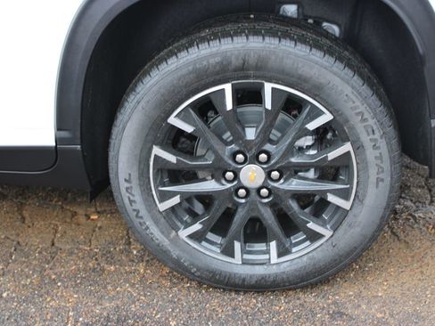 New 2026 Chevrolet Traverse LT w/ Sun and Wheel Package image 47