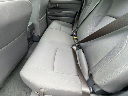 Used 2026 Toyota Tacoma SR5 RWD image 25