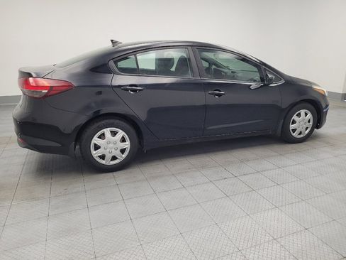 Used 2018 Kia Forte LX FWD image 10