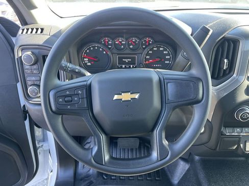 New 2026 Chevrolet Silverado 1500 W/T w/ WT Value Package image 13