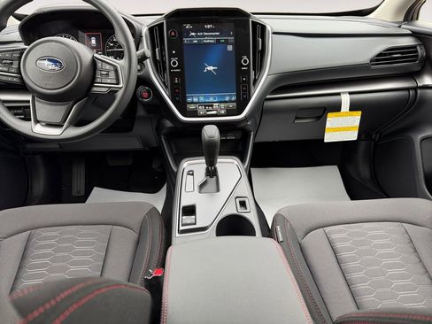 Certified 2026 Subaru Impreza 2.0i Sport image 20