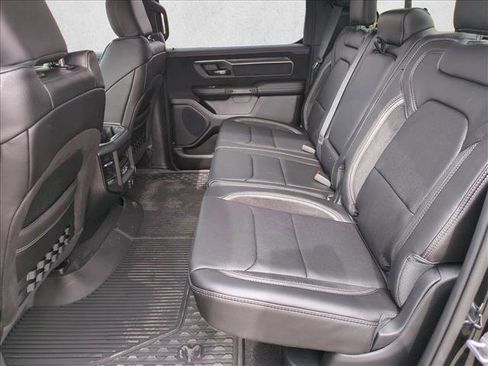 New 2026 RAM 1500 RHO image 16