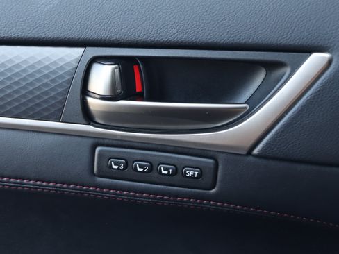 Used 2020 Lexus GS 350 F Sport RWD image 13