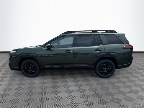 New 2026 Subaru Outback Limited AWD/4WD image 36