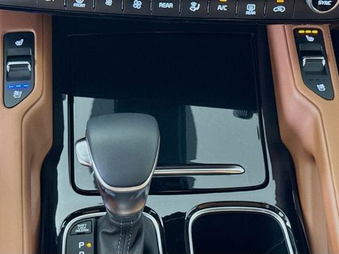 New 2025 Kia Telluride SX Prestige X-Pro image 23