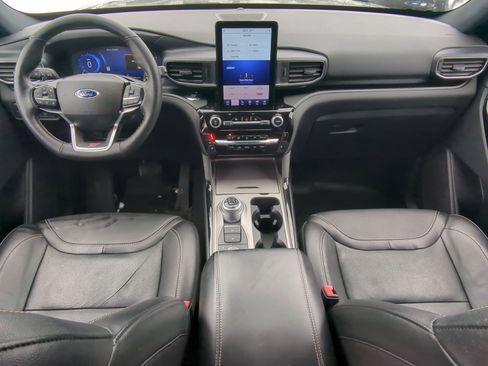 Used 2022 Ford Explorer ST w/ Equipment Group 401A image 20