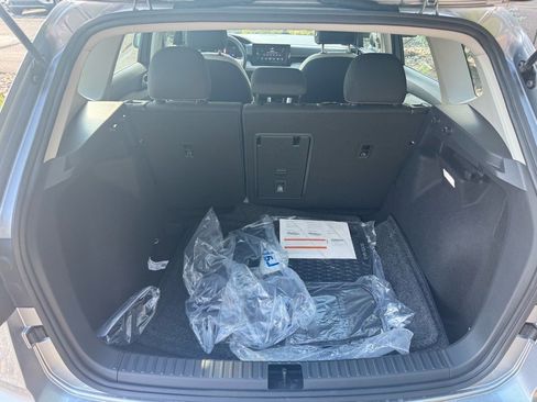 New 2025 Volkswagen Taos S image 16