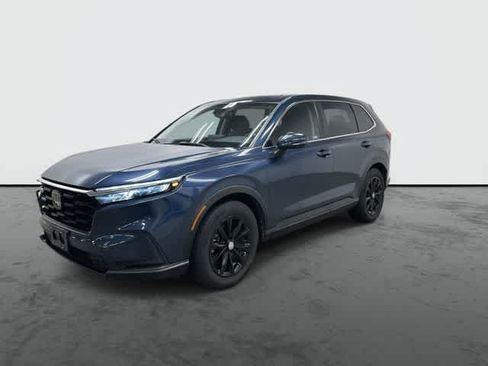 Used 2024 Honda CR-V EX image 8
