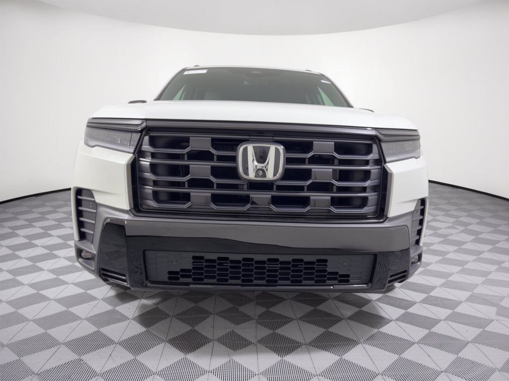 New 2026 Honda Pilot Sport image 6