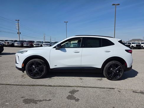 New 2026 Buick Envision Sport Touring image 4