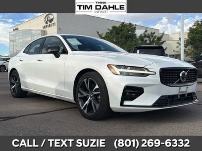 Used 2024 Volvo S60 B5 Plus