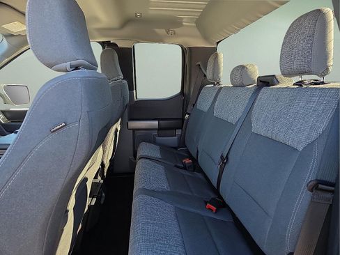 Certified 2022 Ford F150 XLT image 10