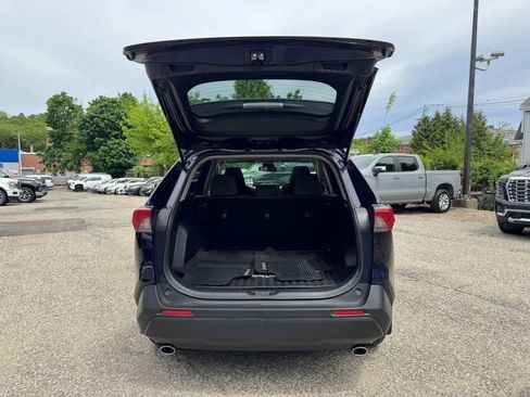 Used 2019 Toyota RAV4 XLE w/ All Weather Liner Package AWD/4WD image 5