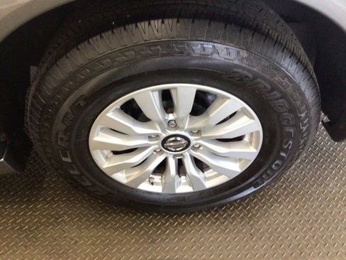 Used 2020 Nissan Armada SV RWD image 27