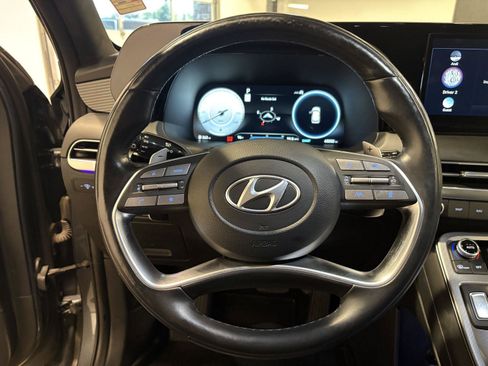 Used 2023 Hyundai Palisade Calligraphy AWD/4WD image 13
