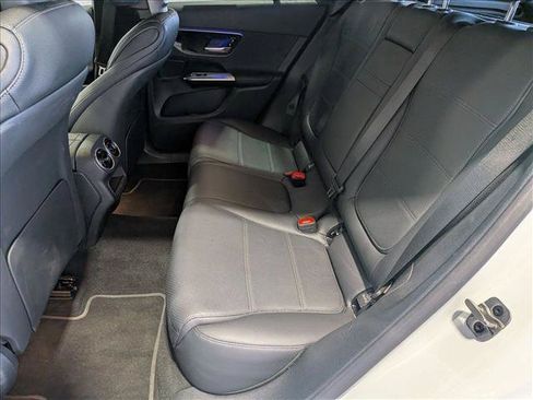 Certified 2026 Mercedes-Benz GLC 300 image 18