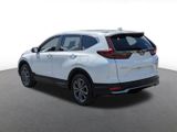 Used 2022 Honda CR-V EX-L image 4