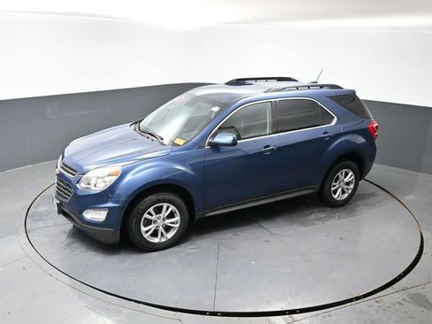 Used 2016 Chevrolet Equinox LT w/ Convenience Package image 42