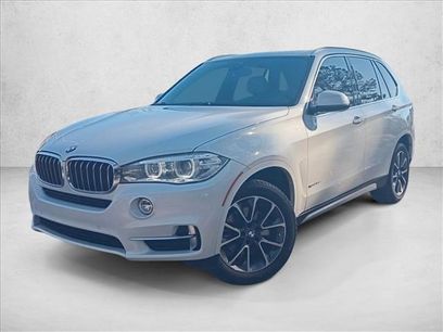 Used 2018 BMW X5 xDrive35d