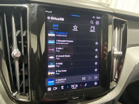 Certified 2025 Volvo XC60 B5 Plus image 20