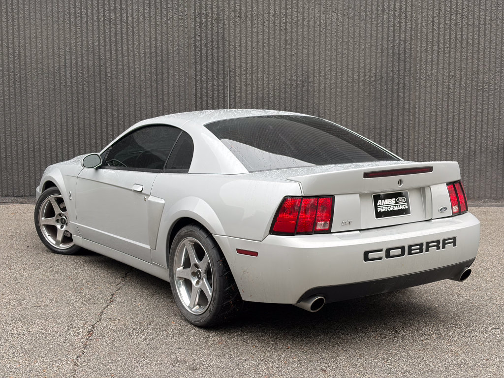 Used 2004 Ford Mustang Cobra RWD image 5