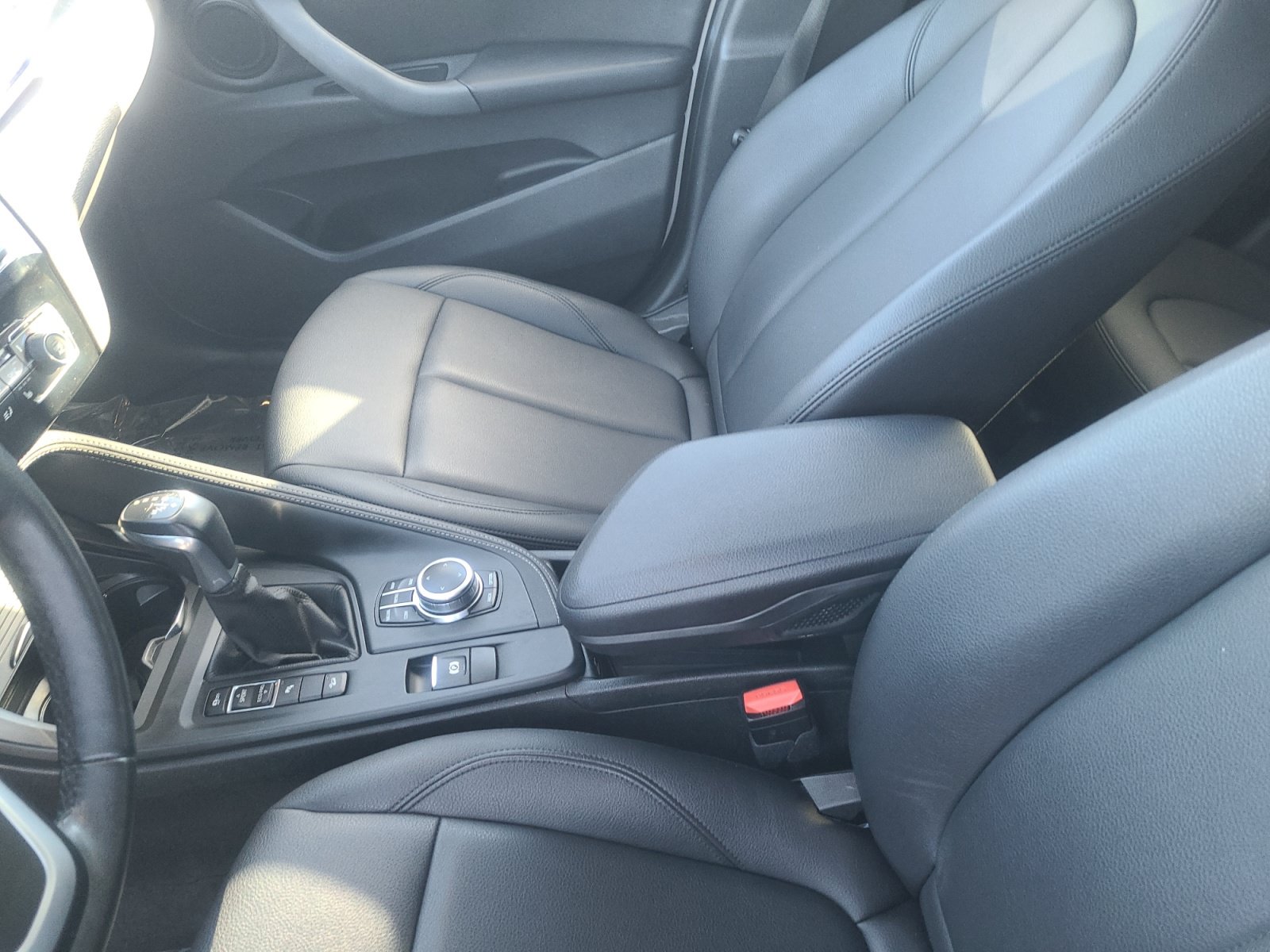 Used 2018 BMW X1 xDrive28i w/ Convenience Package AWD/4WD image 15